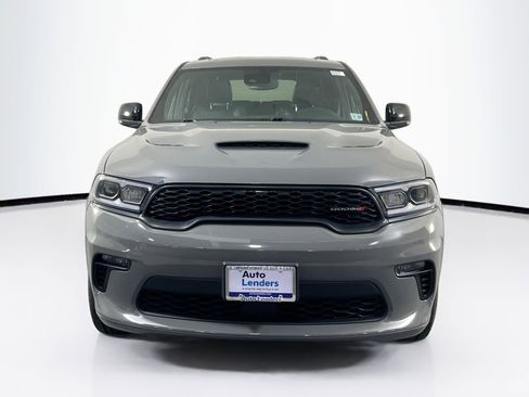Used 2022 Dodge Durango GT image 2