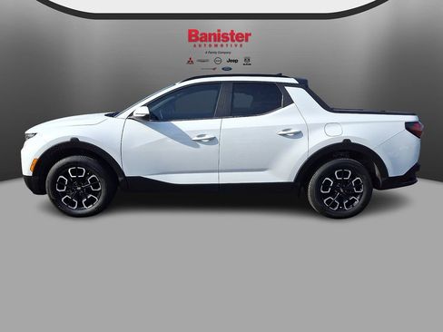 Used 2022 Hyundai Santa Cruz SEL Premium image 7