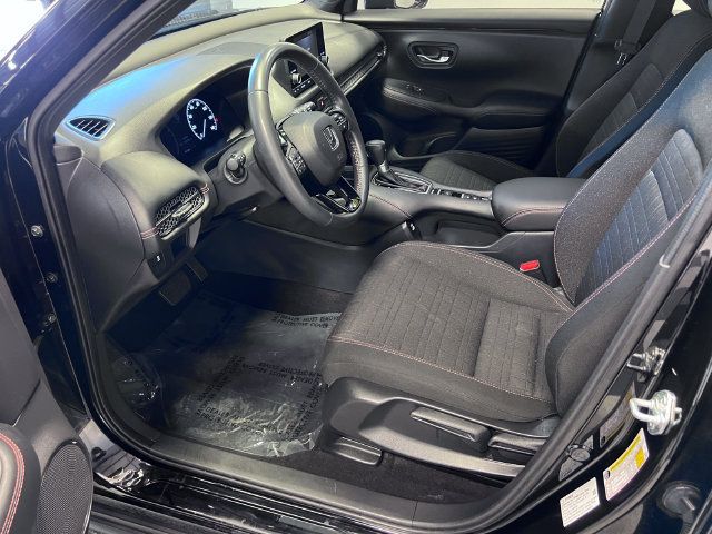 Used 2023 Honda HR-V Sport image 6