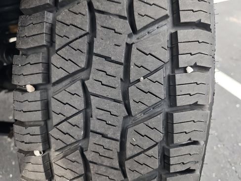 Used 2021 Jeep Wrangler Unlimited Sport AWD/4WD image 14