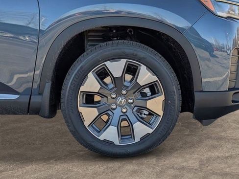 New 2026 Honda Pilot Elite image 10