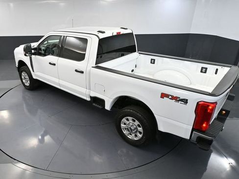 Used 2024 Ford F350 XLT w/ FX4 Off-Road Package image 55