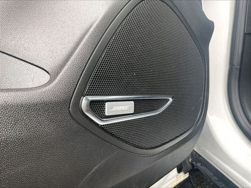 Used 2024 Buick Envision Preferred AWD/4WD image 30