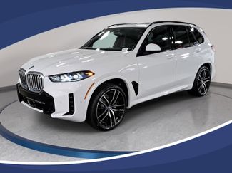 New 2026 BMW X5 xDrive40i w/ M Sport Package video 1