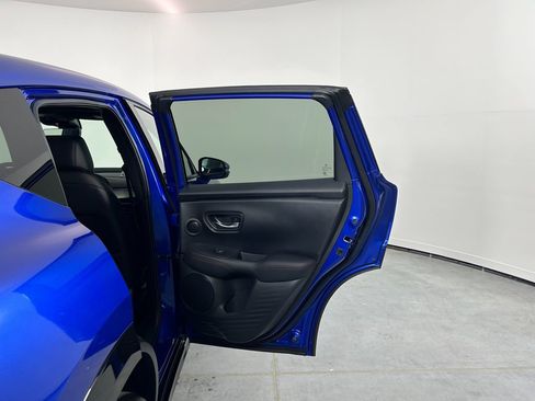 Used 2025 Acura ADX A-Spec AWD/4WD image 24