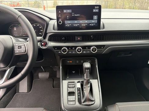 Used 2026 Honda CR-V Sport image 20