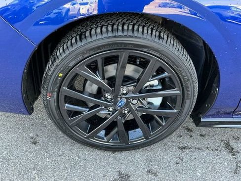 New 2026 Subaru Impreza RS image 9