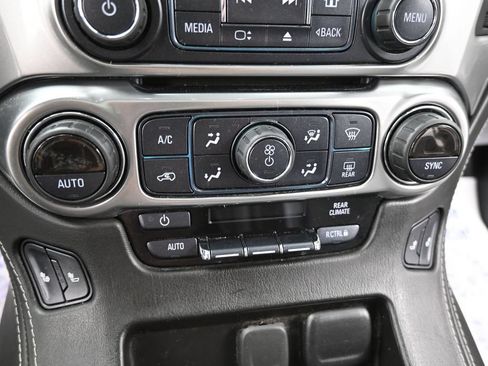 Used 2020 Chevrolet Tahoe LT AWD/4WD image 44