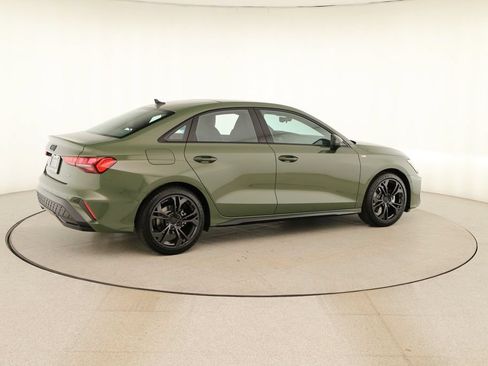 New 2026 Audi A3 2.0T Premium AWD/4WD image 7