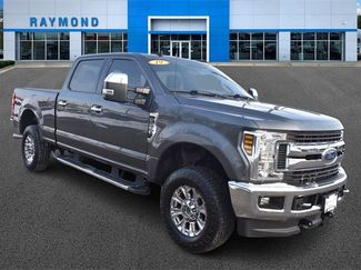 Used 2019 Ford F250 XLT w/ XLT Premium Package video 1