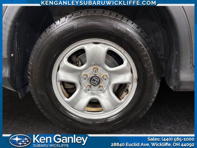 Used 2014 Honda CR-V LX image 25