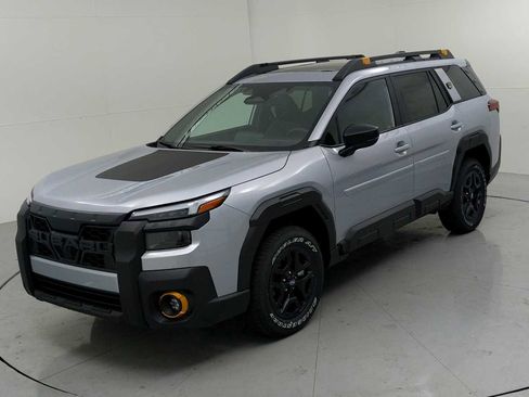 New 2026 Subaru Outback Wilderness AWD/4WD image 4