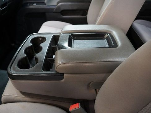 Used 2018 Chevrolet Silverado 1500 W/T w/ WT Convenience Package image 21