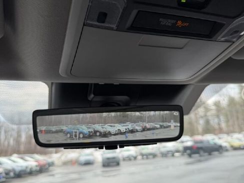 Used 2024 Toyota Tundra SR5 w/ TRD Sport Premium Package image 24