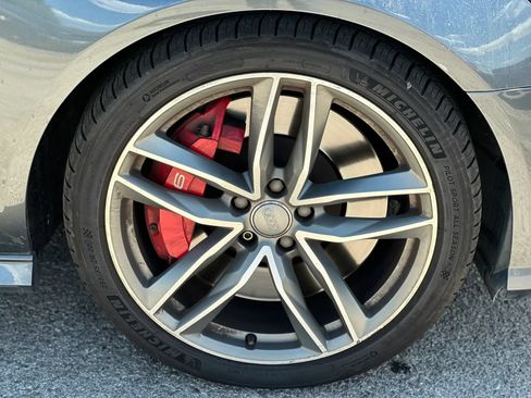 Used 2018 Audi S6 Prestige w/ S Sport Package AWD/4WD image 28