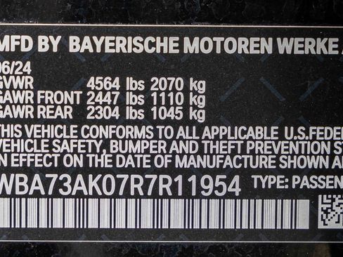 Used 2024 BMW 228i xDrive Gran Coupe w/ Convenience Package image 28