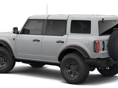 New 2026 Ford Bronco Badlands AWD/4WD image 27