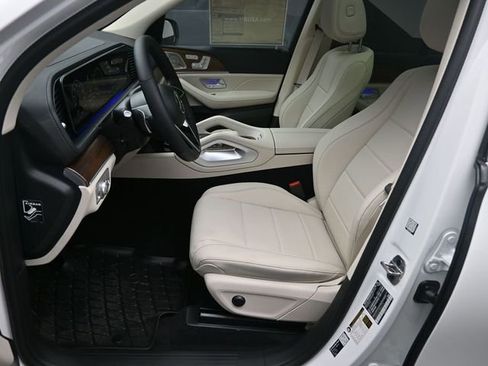 New 2026 Mercedes-Benz GLE 450 4MATIC image 18