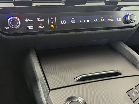 New 2026 Kia Sportage EX image 19