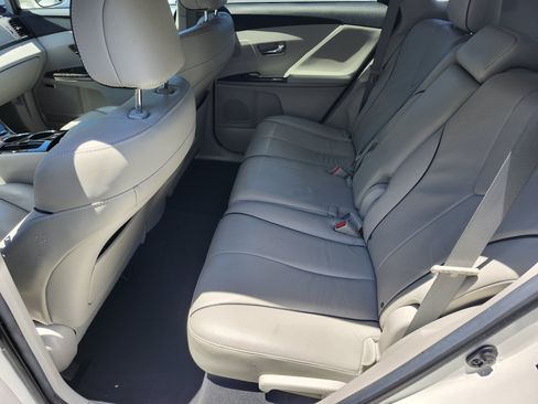 Used 2013 Toyota Venza XLE w/ XLE Premium Pkg AWD/4WD image 5