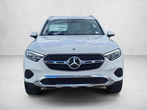 New 2026 Mercedes-Benz GLC 300 image 6