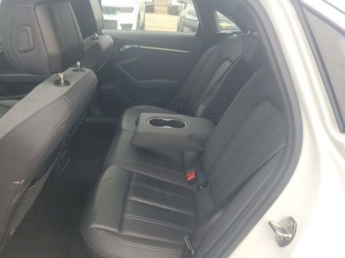 Used 2024 Audi A3 2.0T Premium image 17