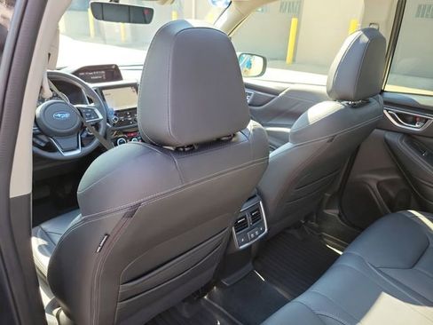 Used 2020 Subaru Forester Touring AWD/4WD image 25