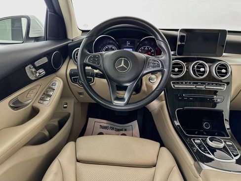 Certified 2018 Mercedes-Benz GLC 300 image 25