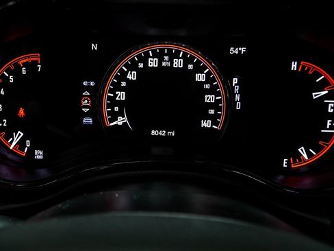 Used 2023 Dodge Durango R/T image 34