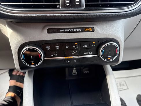 Used 2025 Ford Escape Active FWD image 30