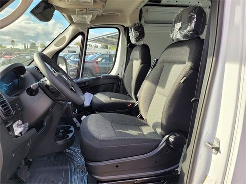 New 2026 RAM ProMaster 3500 w/ Convenience Group image 6