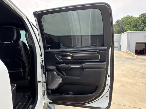 Used 2021 RAM 1500 Limited w/ Night Edition AWD/4WD image 19