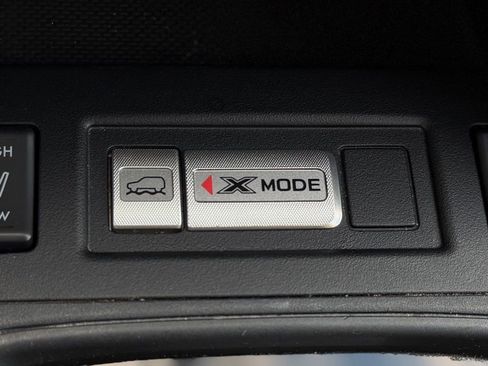 Used 2018 Subaru Forester 2.5i Touring image 14