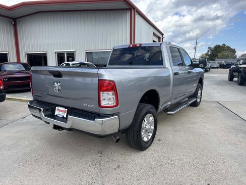 Used 2024 RAM 2500 Big Horn w/ Bed Utility Group image 7