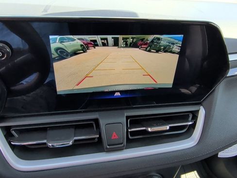 New 2026 Chevrolet TrailBlazer LS w/ LS Convenience Package FWD image 23