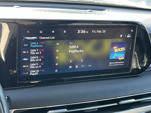 Used 2024 Hyundai Palisade Calligraphy image 18