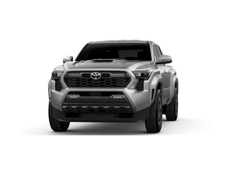 New 2025 Toyota Tacoma TRD Sport image 53
