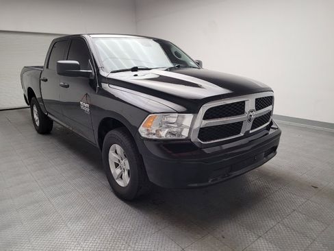 Used 2023 RAM 1500 Classic SLT w/ Trailer & Traction Group AWD/4WD image 13