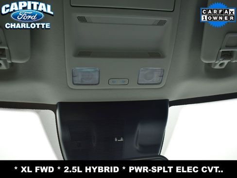 Used 2025 Ford Maverick XL image 17