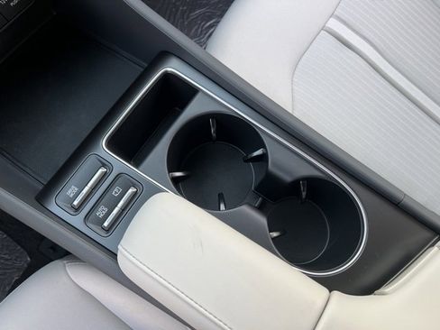 New 2026 Hyundai Sonata Blue image 22