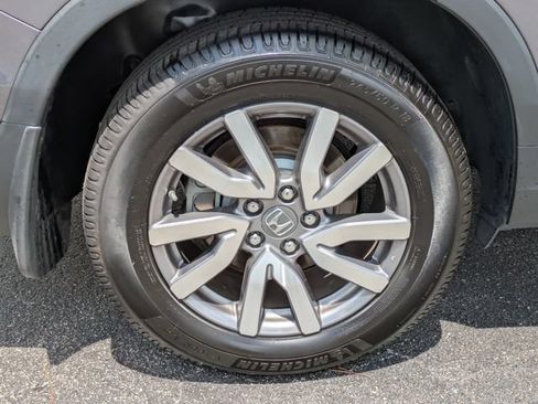 Used 2020 Honda Pilot EX-L image 8