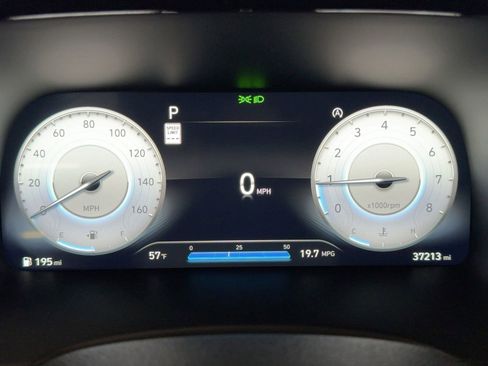 Used 2024 Hyundai Palisade Calligraphy image 20