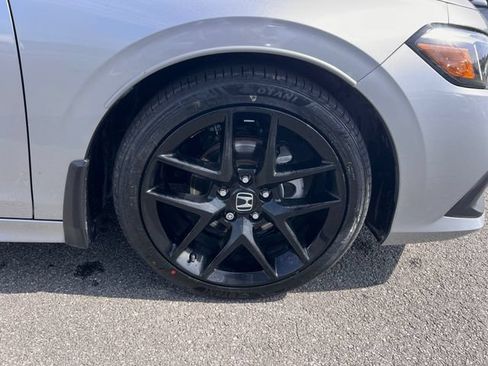 Used 2024 Honda Civic Sport image 33