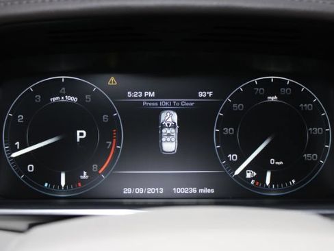 Used 2016 Land Rover Range Rover HSE AWD/4WD image 20