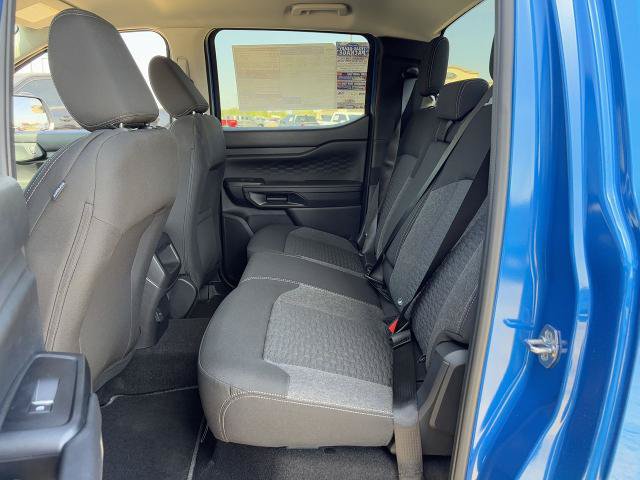 New 2026 Ford Ranger XL RWD image 53