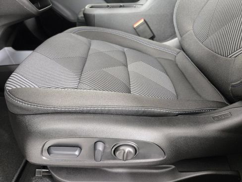 New 2027 Chevrolet Bolt LT w/ Comfort Package FWD image 25