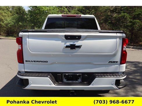 New 2026 Chevrolet Silverado 1500 RST image 6