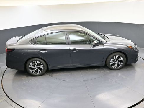 Certified 2025 Subaru Legacy Premium AWD/4WD image 47