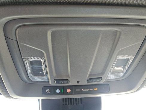 New 2026 Chevrolet Silverado 1500 LTZ image 47