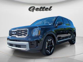 Used 2025 Kia Telluride S FWD video 1